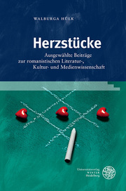 Herzstücke - Cover