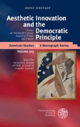 Aesthetic Innovation and the Democratic Principle