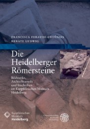 Die Heidelberger Römersteine
