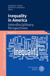 Inequality in America - Cover
