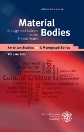 Material Bodies - Cover