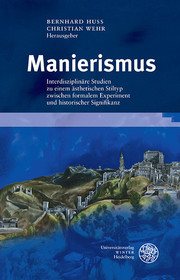 Manierismus - Cover