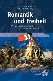 Romantik und Freiheit - Cover