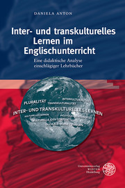 Inter- und transkulturelles Lernen im Englischunterricht - Cover