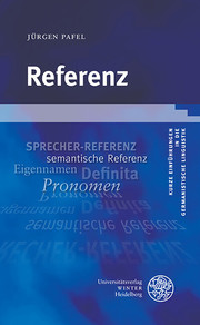Referenz - Cover