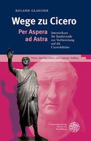 Wege zu Cicero - Cover
