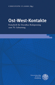 Ost-West-Kontakte - Cover