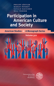 Participation in American Culture and Society - Cover