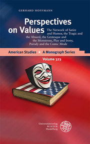 Perspectives on Values - Cover