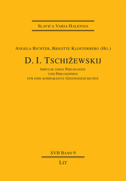 D. I. Tschizewskij
