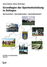 Grundlagen der Sportentwicklung in Solingen