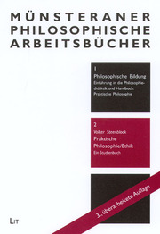 Praktische Philosophie/Ethik - Cover