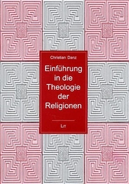 Einführung in die Theologie der Religionen - Cover