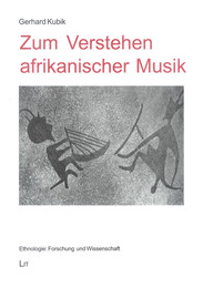 Zum Verstehen afrikanischer Musik