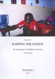 Rapping the Nation