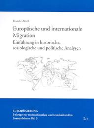 Europäische und internationale Migration