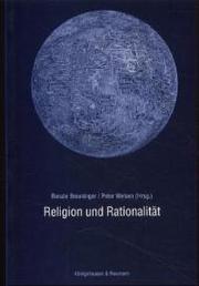 Religion und Rationalität - Cover