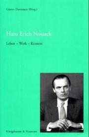 Hans Erich Nossack