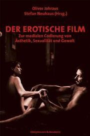 Der erotische Film - Cover
