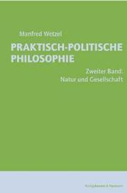 Praktisch-Politische Philosophie 2 - Cover