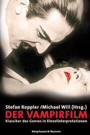 Der Vampir-Film - Cover
