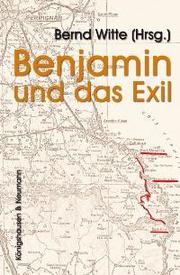 Benjamin und das Exil