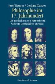Philosophie im 17.Jahrhundert - Cover
