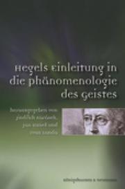 Hegels Einleitung in die 'Phänomenologie des Geistes'