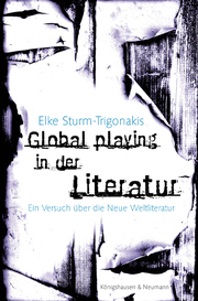 Global playing in der Literatur
