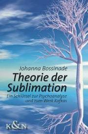 Theorie der Sublimation - Cover