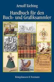 Handbuch für den Buch- und Grafiksammler