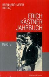 Erich Kästner Jahrbuch