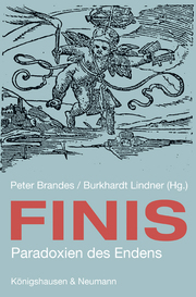 Finis - Cover