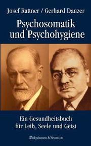 Psychosomatik und Psychohygiene - Cover
