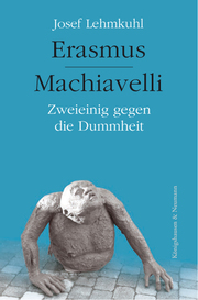 Erasmus - Machiavelli