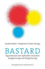 Bastard - Cover