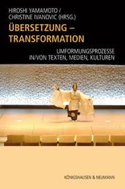Übersetzung - Transformation - Cover