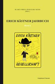 Erich Kästner Jahrbuch