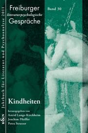 Kindheiten - Cover