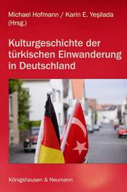 Türkisch-deutsche Kulturgeschichte