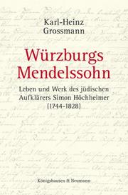 Würzburgs Mendelssohn
