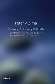 Essay/Essayismus