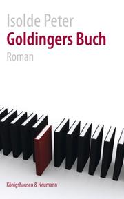 Goldingers Buch