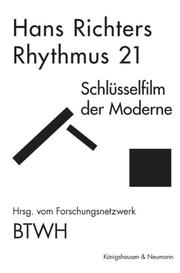 Hans Richter: 'Rhythmus 21'