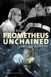 Prometheus unchained - Cover