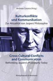 Kulturkonflikte und Kommunikation. Cross-Cultural Conflicts and Communication