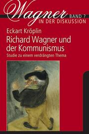 Richard Wagner und der Kommunismus