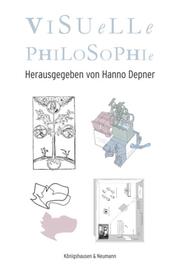 Visuelle Philosophie - Cover