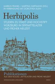 Herbipolis - Cover