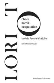 Chaos, Komik, Kooperation - Cover